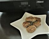 夏バテ予防！ゴーヤハンバーグ作り方8写真