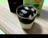 豆乳カフェオレ作り方7写真