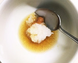食欲不振に☆梅と大根おろしうどん☆作り方1写真