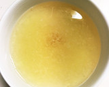 食欲不振に☆梅と大根おろしうどん☆作り方2写真