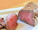 シーズニングで香りの良いローストビーフ作り方5写真