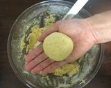 おから☆豆腐屋のしっとり卯の花ドーナツ作り方8写真