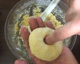 おから☆豆腐屋のしっとり卯の花ドーナツ作り方9写真