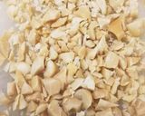 簡単おつまみ！納豆の油揚げ巻き作り方3写真