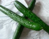 お手軽★きゅうりの保存法作り方3写真