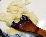 鶏肉団子　有機野菜のホワイトシチュー作り方7写真