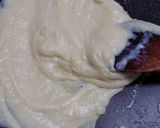 鶏肉団子　有機野菜のホワイトシチュー作り方8写真