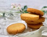 材料４つ！サクサクおからクッキー作り方9写真