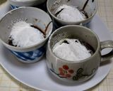 茶碗蒸しコップフォンデショコラ作り方4写真