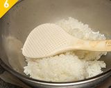 簡単！混ぜるだけ！ドライカレーピラフ作り方8写真