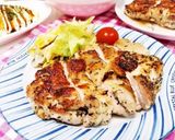 レンジで簡単♪サラダチキン作り方8写真
