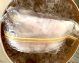 コストコミスジステーキでローストビーフ作り方6写真