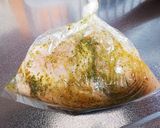 レンジで簡単♪サラダチキン作り方3写真