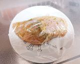 レンジで簡単♪サラダチキン作り方4写真
