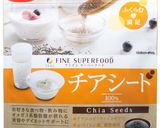 チアープリン作り方1写真
