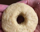 おから☆豆腐屋のしっとり卯の花ドーナツ作り方11写真
