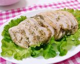 レンジで簡単♪サラダチキン作り方7写真