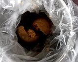 鶏モモ肉の味噌漬け焼きマヨネーズ作り方3写真