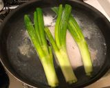 よだれ鶏のタレ作り方2写真