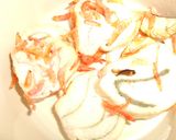 ✿熱々♪♪❀お麩～～～っ✿トマトグラタン作り方3写真