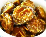 大根の佃煮～きゅうりのキューちゃん風～作り方8写真