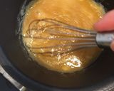 我が家の三色丼(おからパウダーと豆腐)作り方9写真