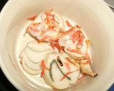 ✿熱々♪♪❀お麩～～～っ✿トマトグラタン作り方4写真