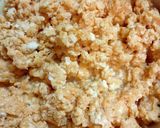 我が家の三色丼(おからパウダーと豆腐)作り方11写真