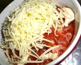 ✿熱々♪♪❀お麩～～～っ✿トマトグラタン作り方7写真