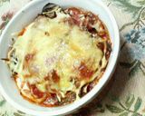 ✿熱々♪♪❀お麩～～～っ✿トマトグラタン作り方8写真