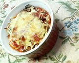 ✿熱々♪♪❀お麩～～～っ✿トマトグラタン作り方9写真