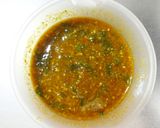 鶏むね肉が柔らかい！よだれ鶏★唐揚げ。作り方3写真