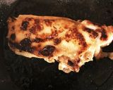 鶏モモ肉の味噌漬け焼きマヨネーズ作り方6写真