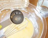 ブルーベリーマフィン作り方3写真