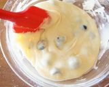 ブルーベリーマフィン作り方5写真