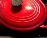オイスターソースで金目鯛の甘露煮作り方7写真