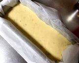 子どもおやつ♪ バナナパウンドケーキ♪作り方4写真