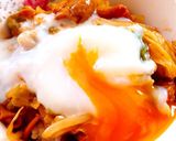 れぽ2♡こてっちゃん野菜煮込み♡簡単作り方3写真