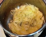 ビール片手に気楽に夏野菜カレー作り方1写真