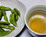 ビール片手に気楽に夏野菜カレー作り方3写真