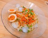 ❄︎作り置きおかずで♡冷やしラーメン❄︎作り方6写真