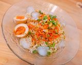❄︎作り置きおかずで♡冷やしラーメン❄︎作り方6写真