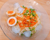 ❄︎作り置き❤️簡単バリうま半熟煮卵❄︎作り方11写真