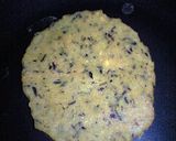 離乳食・後期■人参パンケーキ作り方5写真