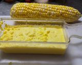 ミキサーがなくても！簡単コーンスープ作り方1写真