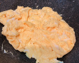 超簡単!!卵と挽肉の簡単そぼろ丼作り方1写真