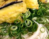 簡単茄子天でぶっかけお素麺☆作り方8写真
