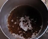 かき揚げネギ蕎麦作り方3写真