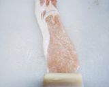 チーズドッグのような肉巻き作り方1写真