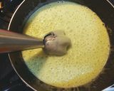 ズッキーニとチーズのこくまろポタージュ＊作り方4写真